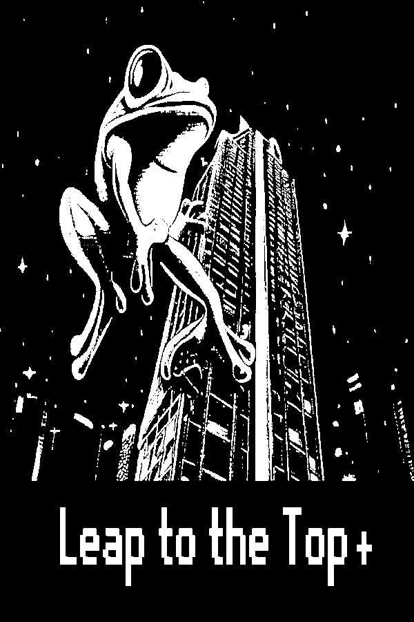 Купить Leap to the Top+ по лучшей цене 🏷️ | GameScribe