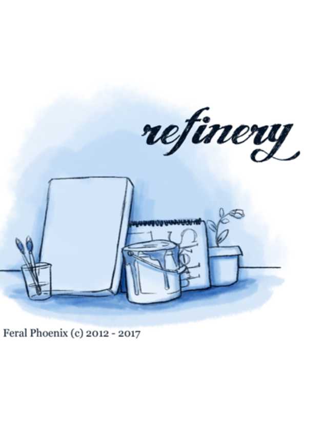 Refinery cover