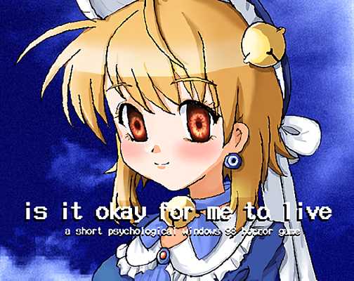 Is it okay for me to live cover
