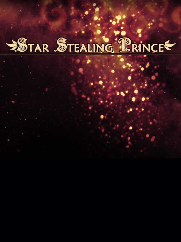 Star Stealing Prince cover