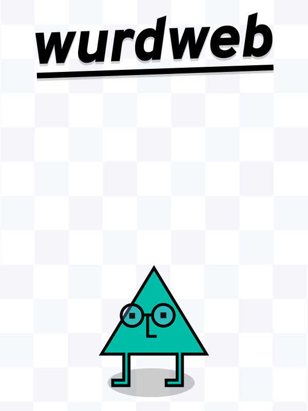 Wurdweb cover