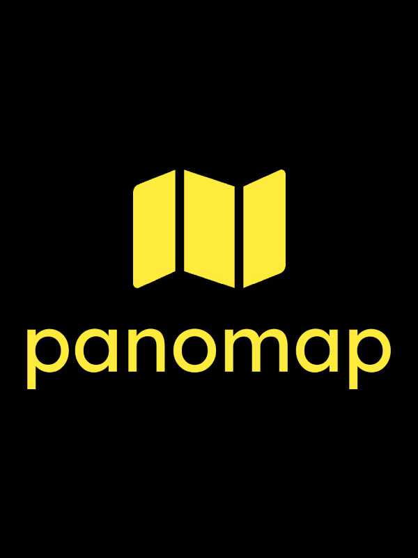 Panomap cover
