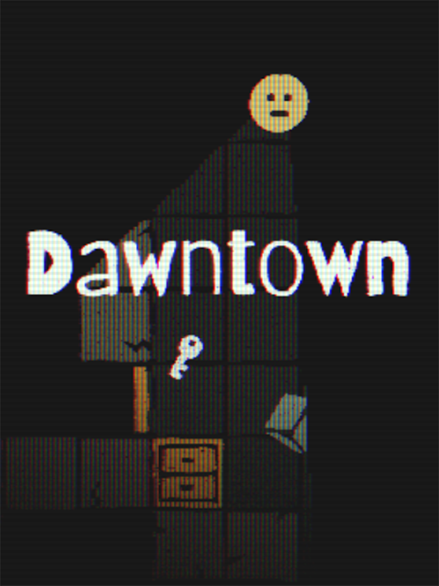 Dawntown cover