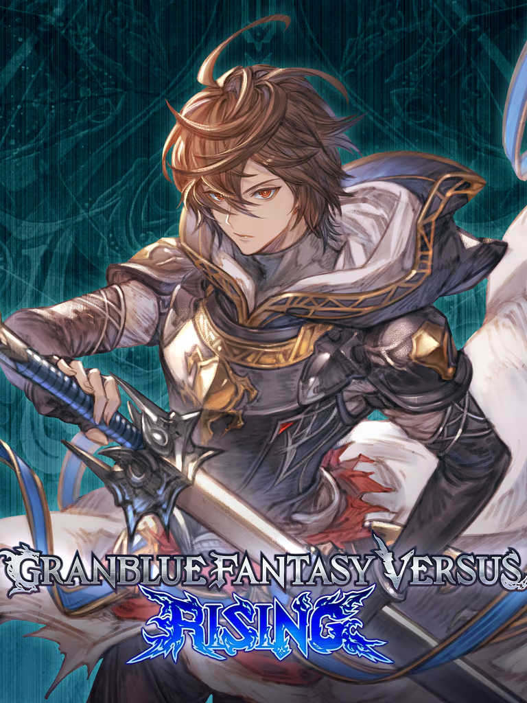 GBVSR: Additional Character Set (Sandalphon) cover