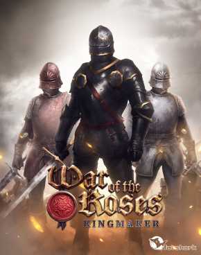 War of the Roses: Kingmaker cover