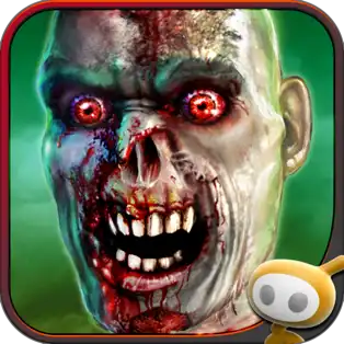 Contract Killer: Zombies cover