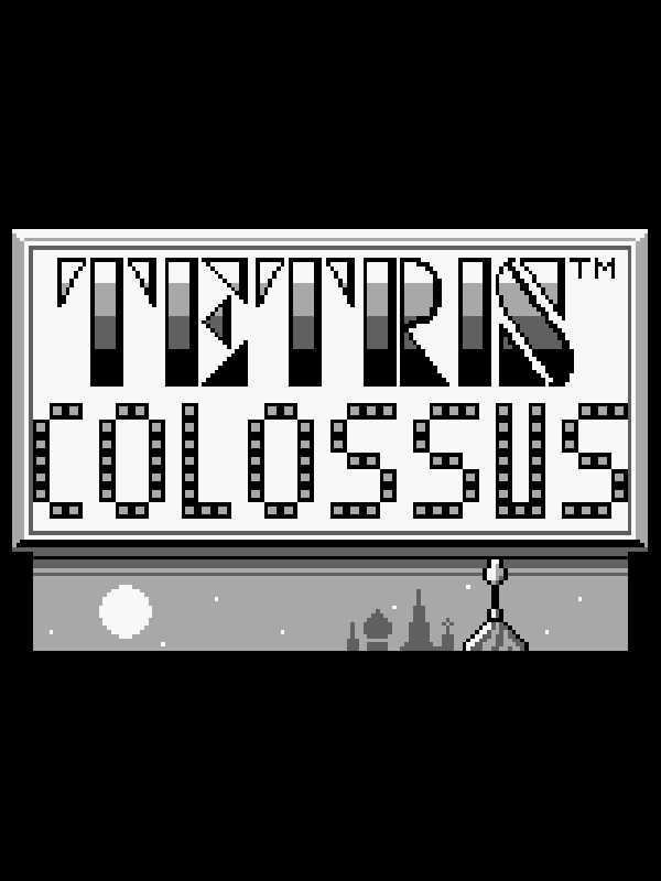 Tetris Colossus cover