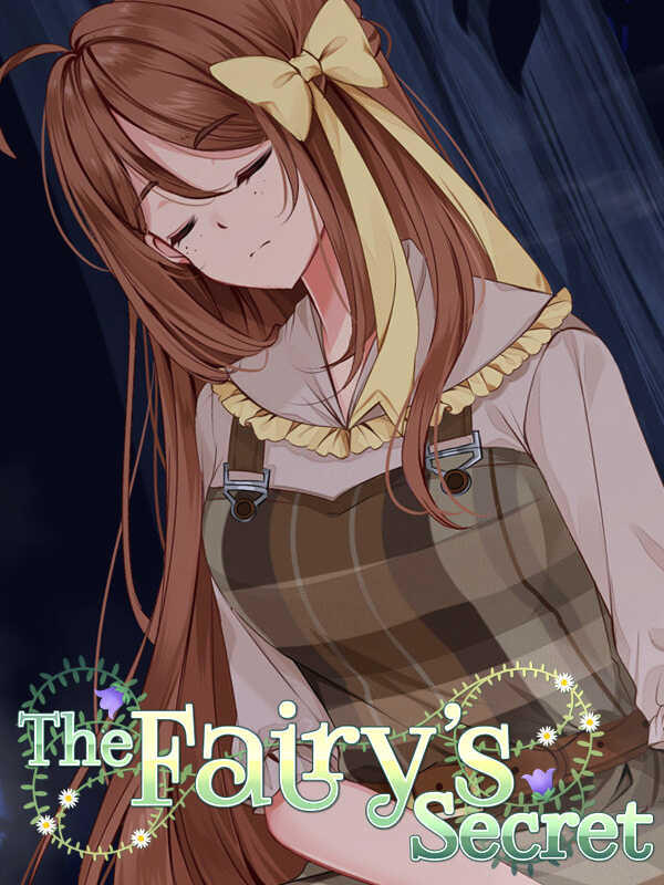 The Fairy's Secret cover