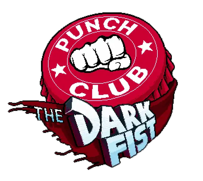 Punch Club: The Dark Fist cover