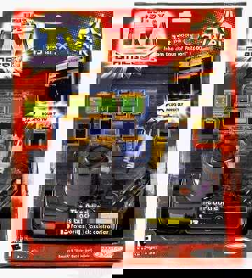 Atari cover