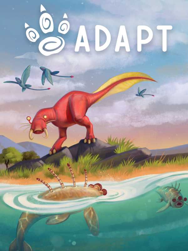 Adapt cover