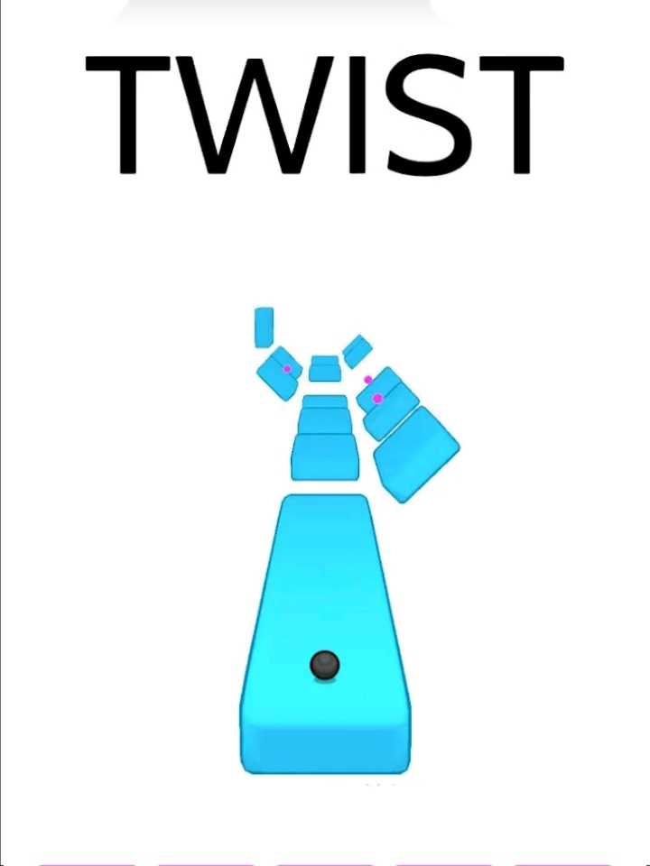 Twist cover