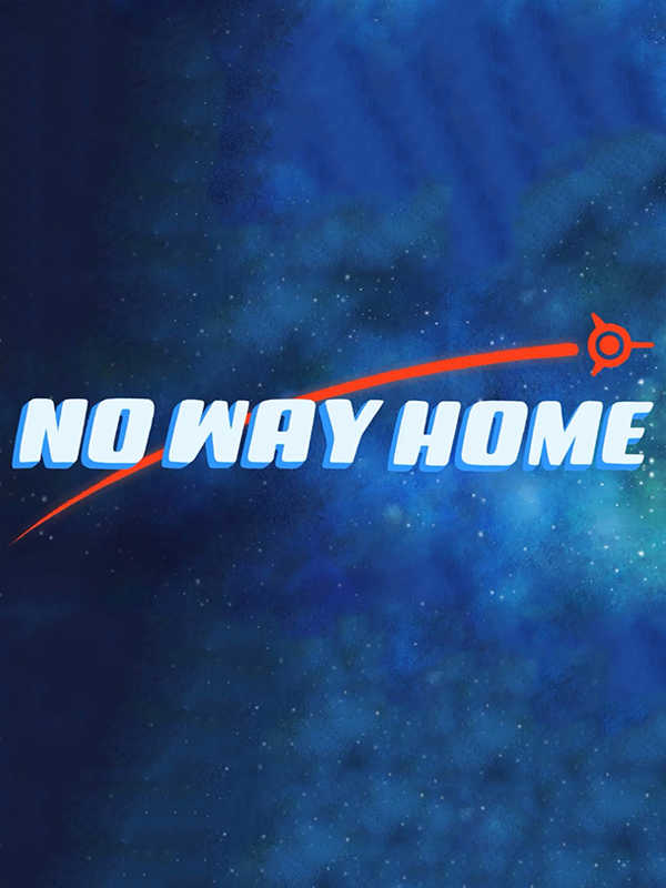 No Way Home cover