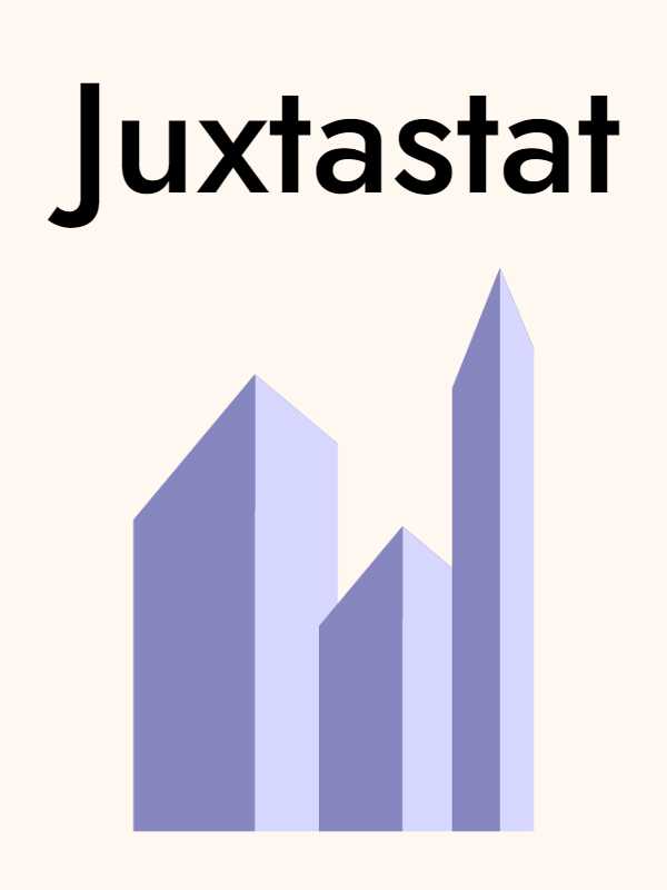 Juxtastat cover