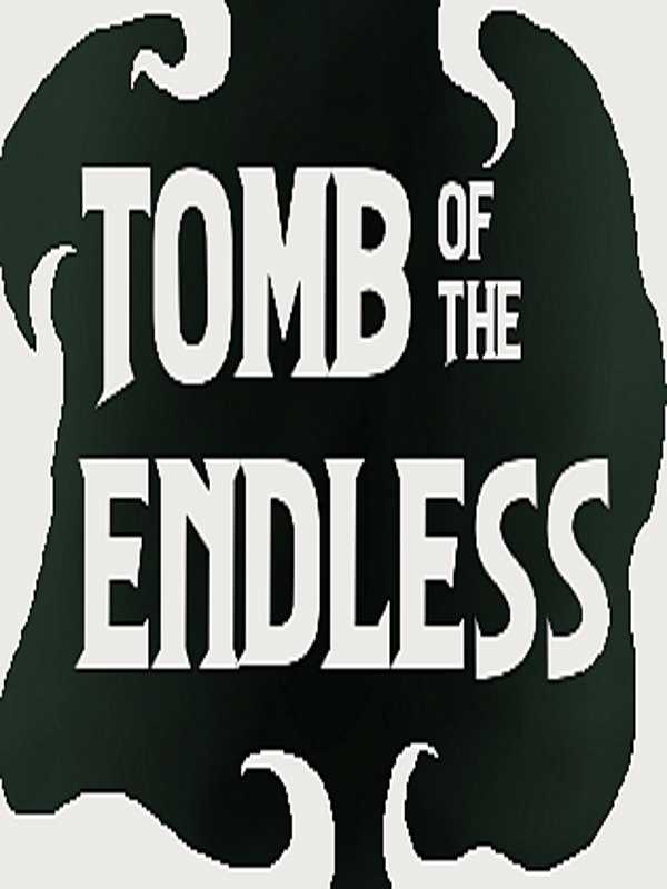 Tomb of the Endless cover