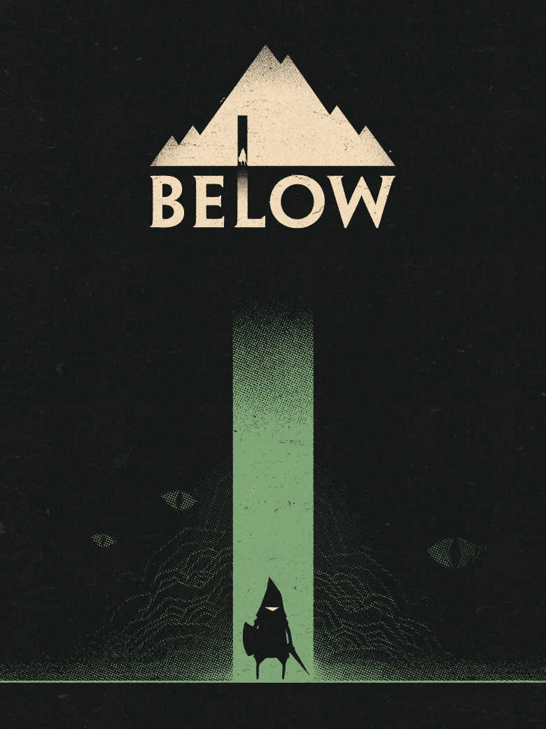 Below cover