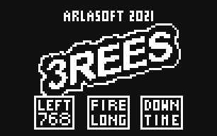 3rees cover
