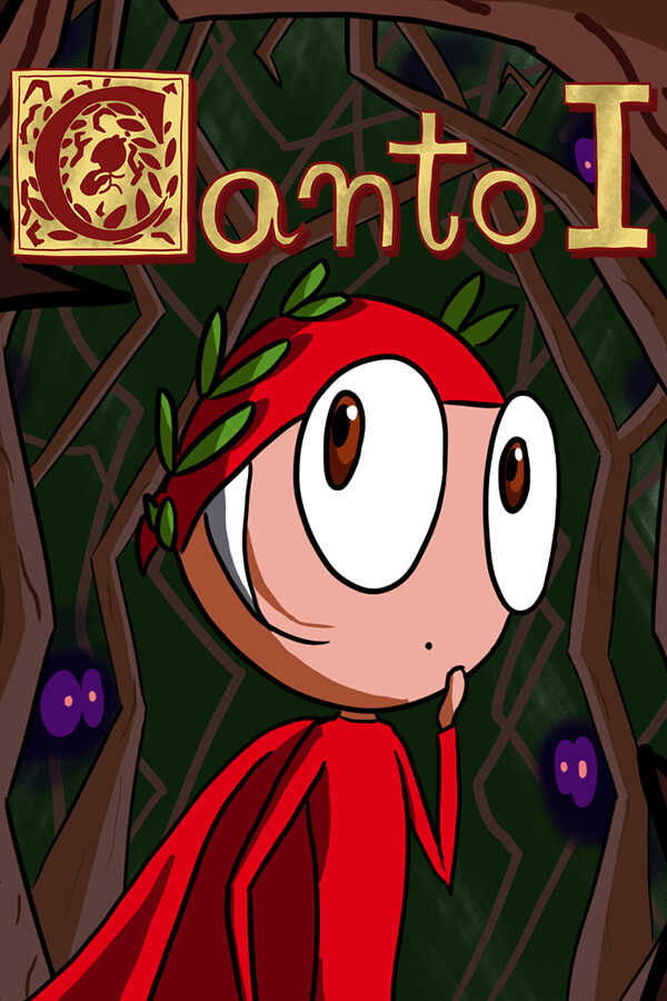 Canto I cover
