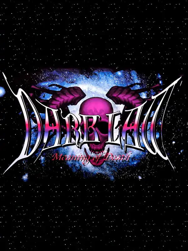 Dark Law: Meaning of Death cover