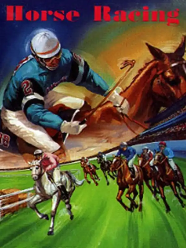 1991 Du Ma Racing cover