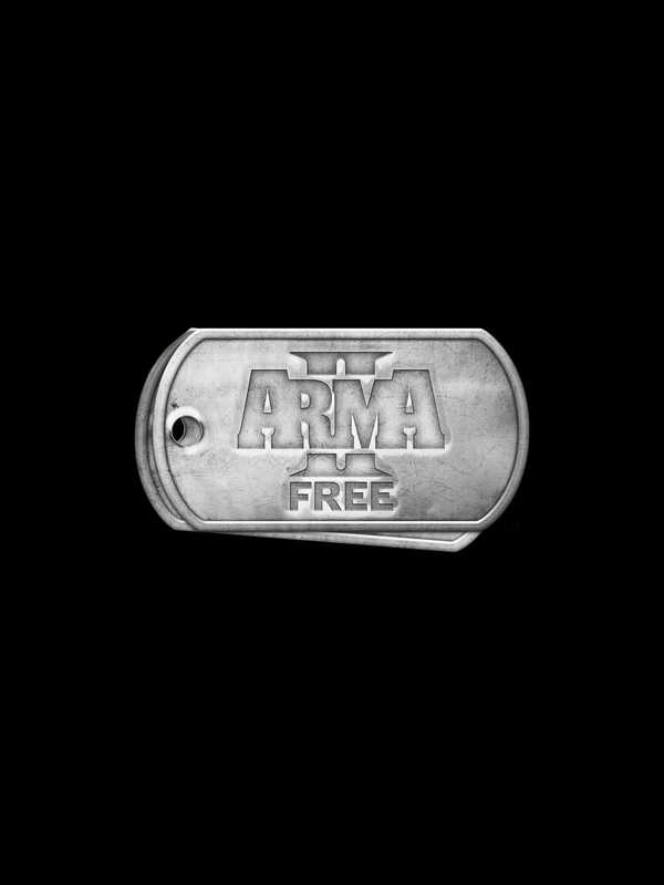 Arma 2: Free cover