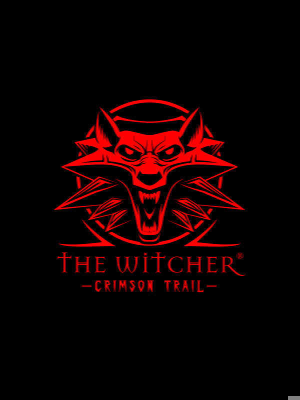 The Witcher: Crimson Trail cover