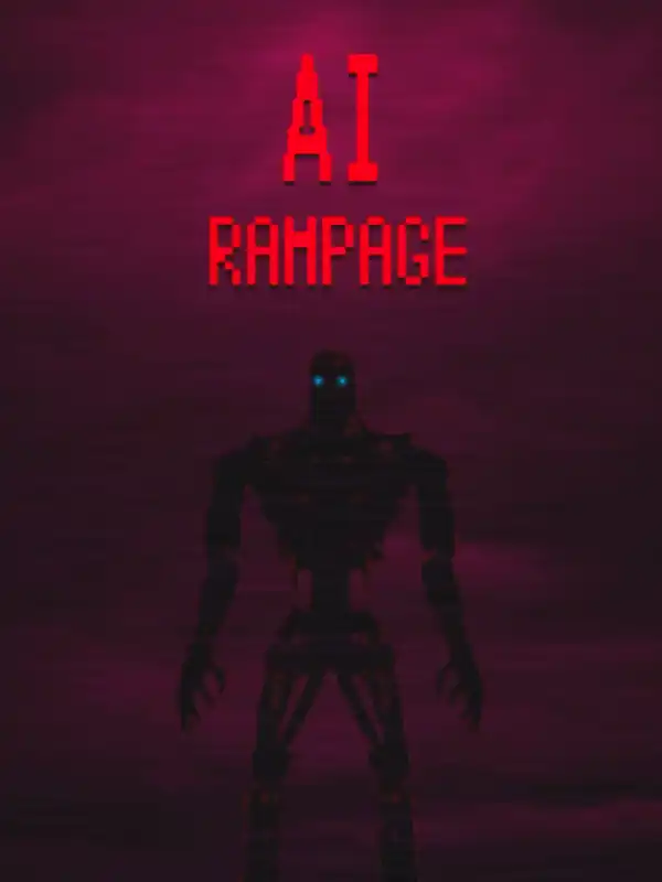 AI: Rampage cover