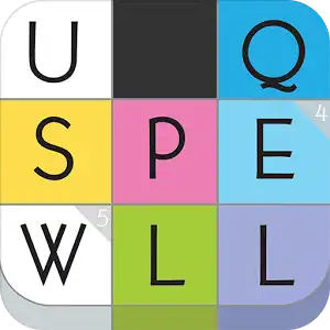 SpellTower cover