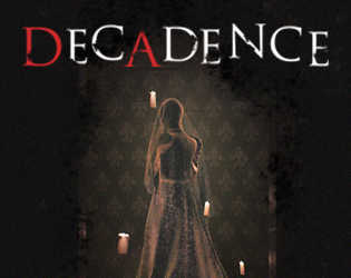 Decadence cover