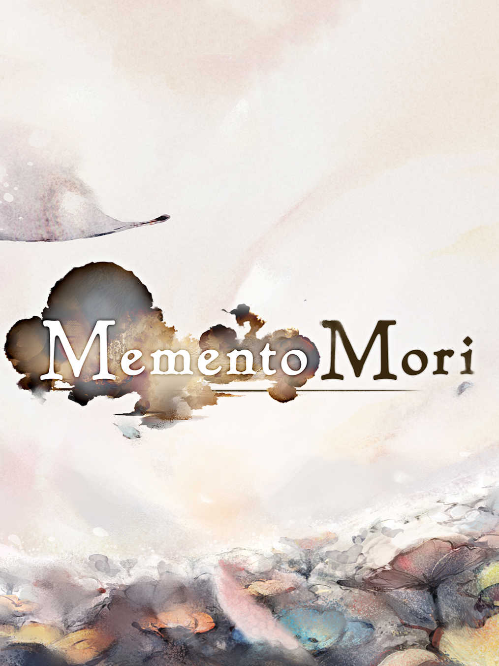 Memento Mori cover