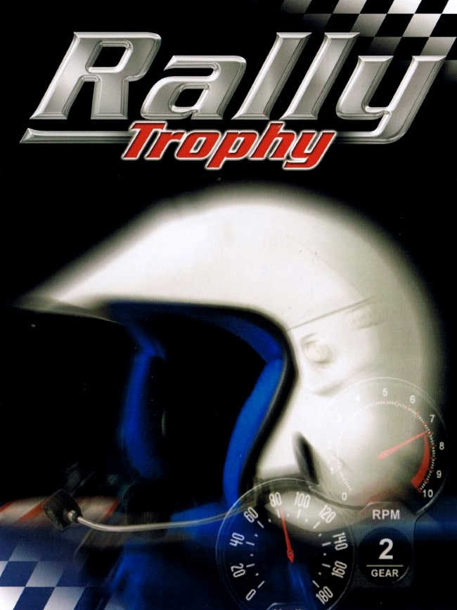 Rally Trophy cover