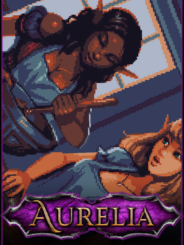 Aurelia: Special Edition cover