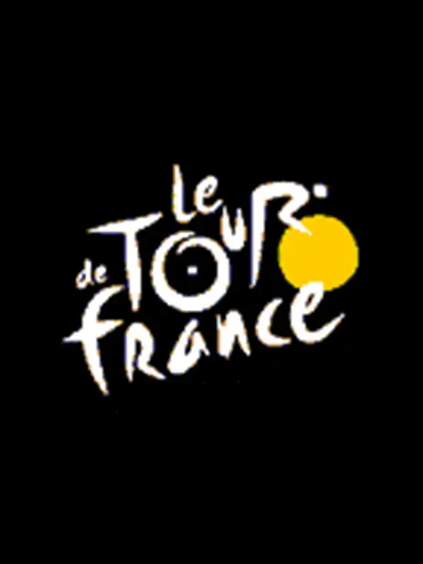 Le Tour de France cover