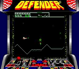 Defender cover