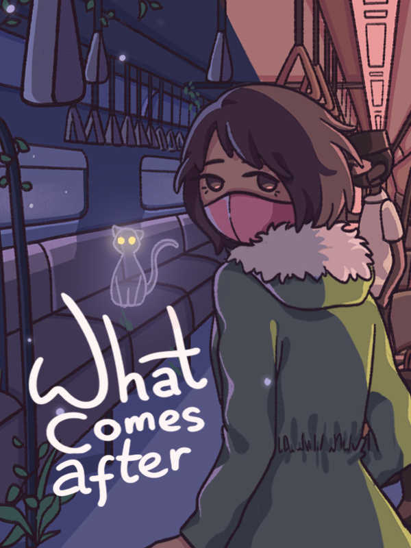 What Comes After cover