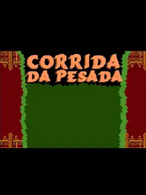 Corrida da Pesada cover