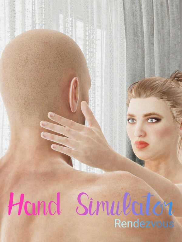 Hand Simulator: Rendezvous cover