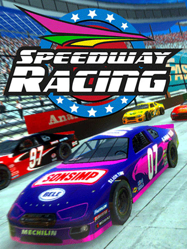 Speedway Racing cover