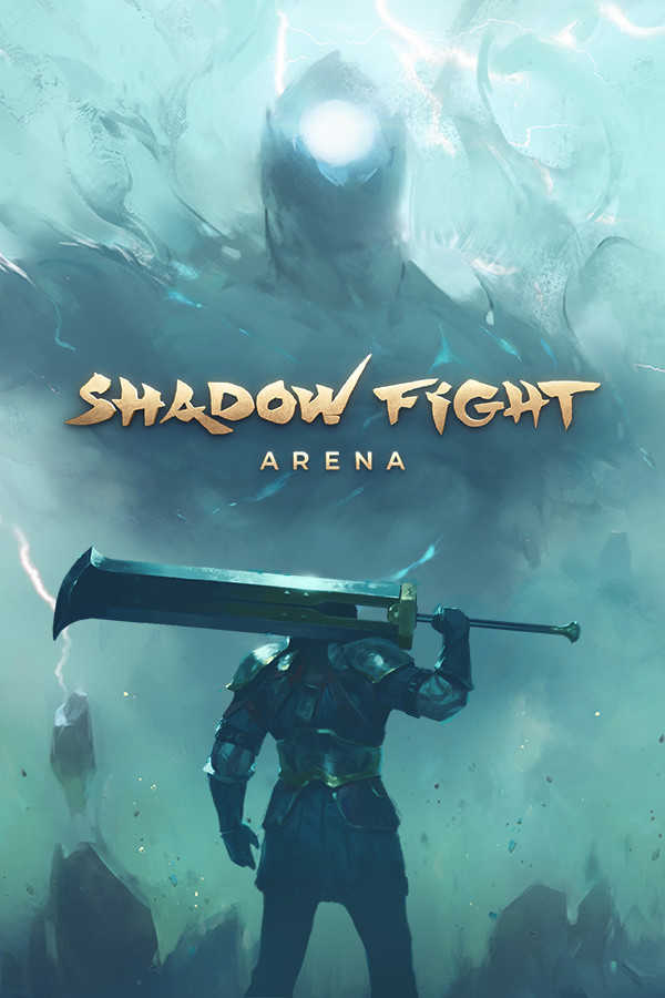 Shadow Fight: Arena cover