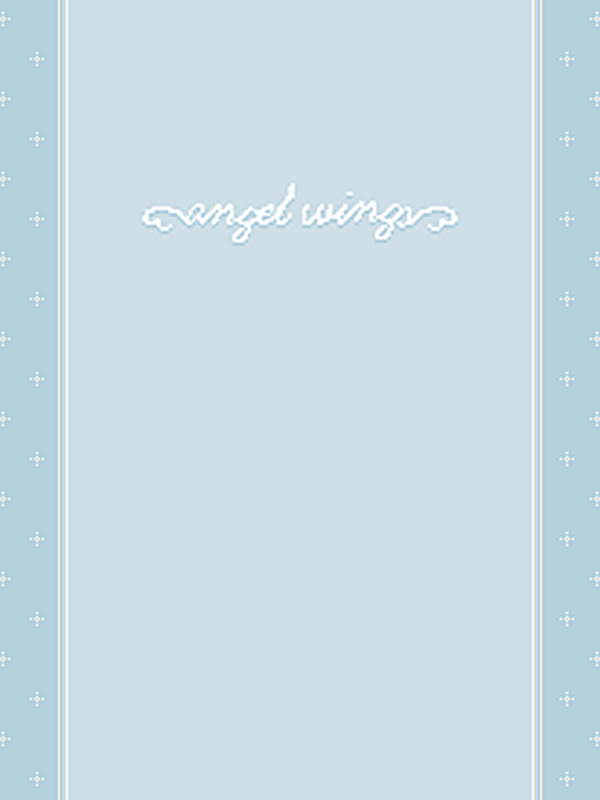 Angel Wings cover