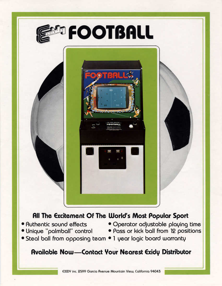 Football cover