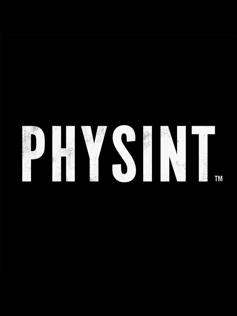 Physint cover