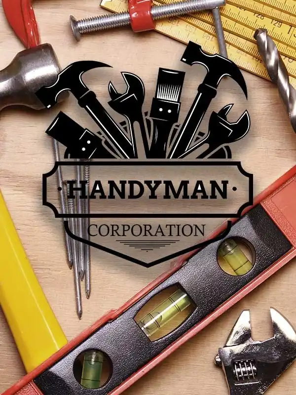 Handyman Corporation cover