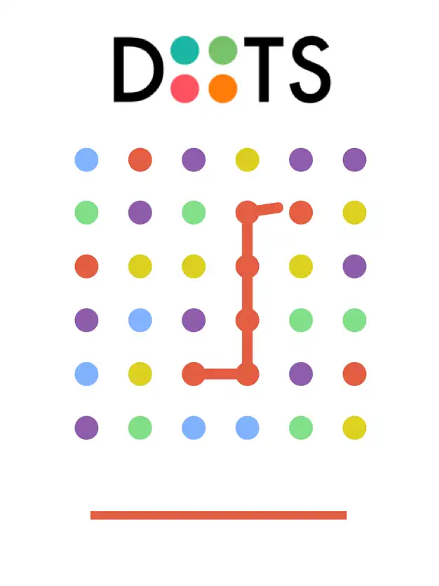 Dots cover