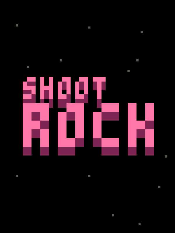 Shoot Rock cover