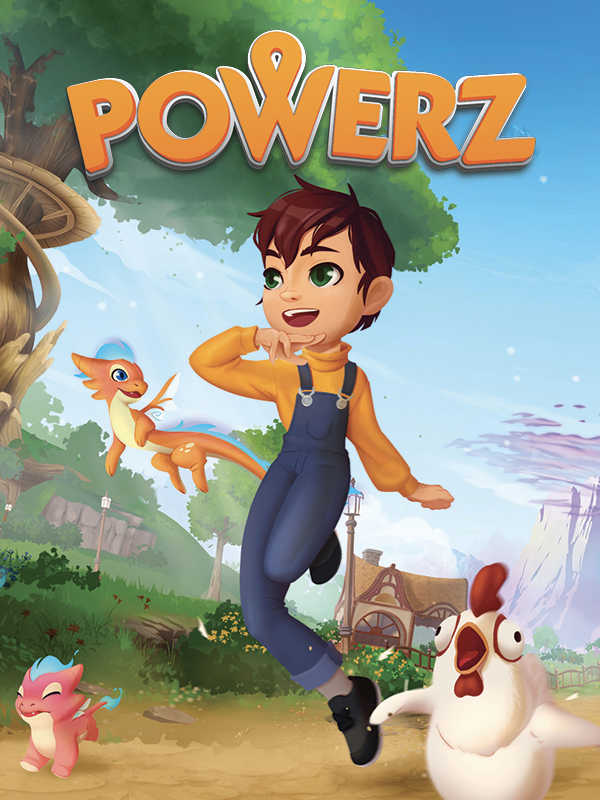 PowerZ cover