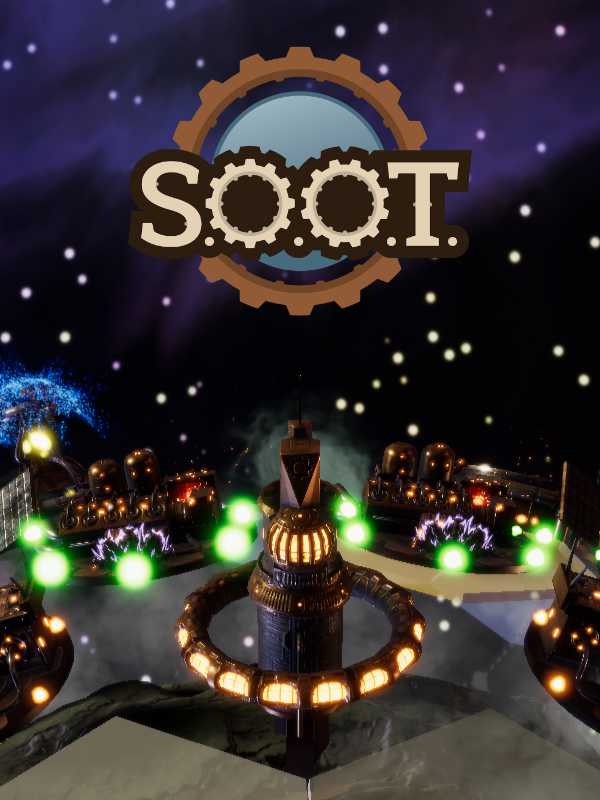 Soot cover