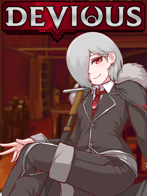 Devious cover