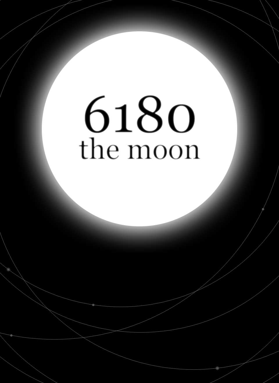6180 The Moon cover