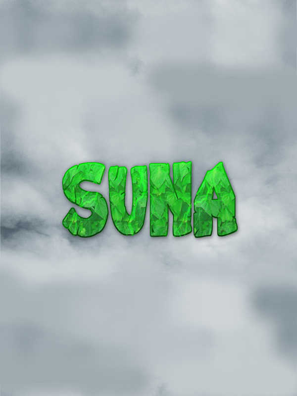 Suna cover